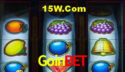 Loterias online na Goinbet