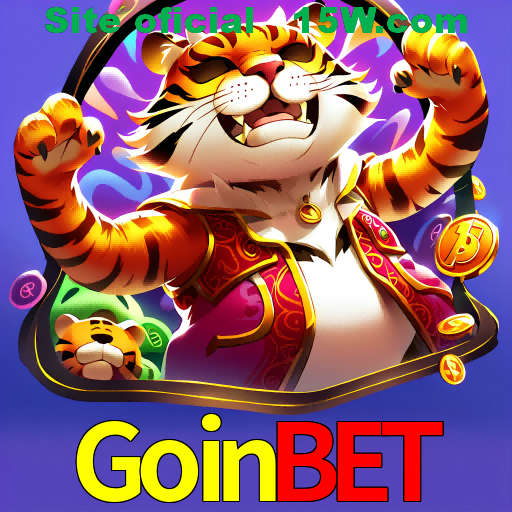 Imagem promocional da Goinbet mostrando a plataforma e suas vantagens
